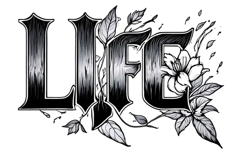 New Life Is A