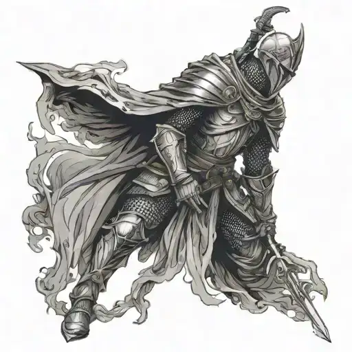 Christal Sage Dark Souls 3