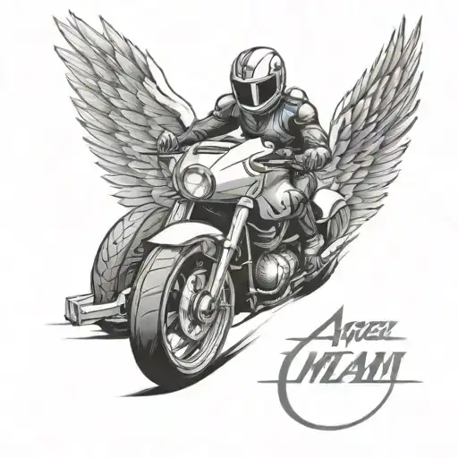 Angel Isle Of Man Sports Car