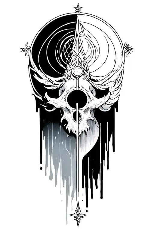 Occultism Symbologies