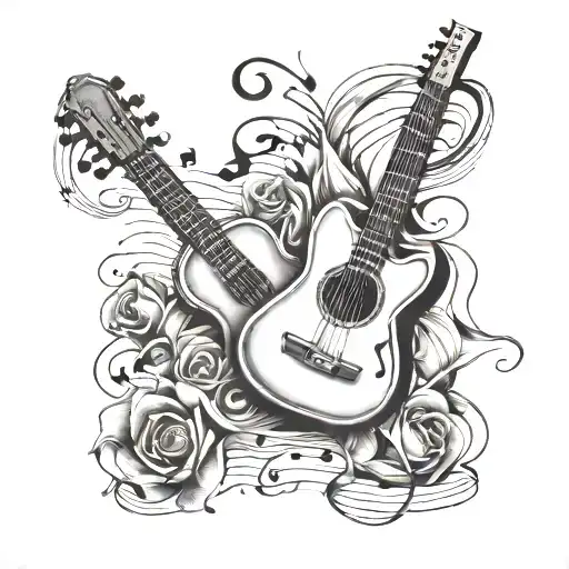 Music Love Romance Food