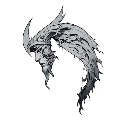 Coverup Norse Mythology