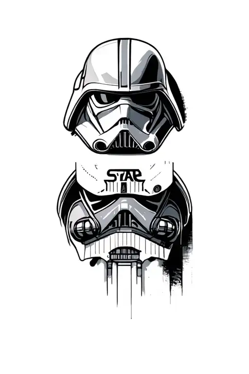 Star Wars Concept Design