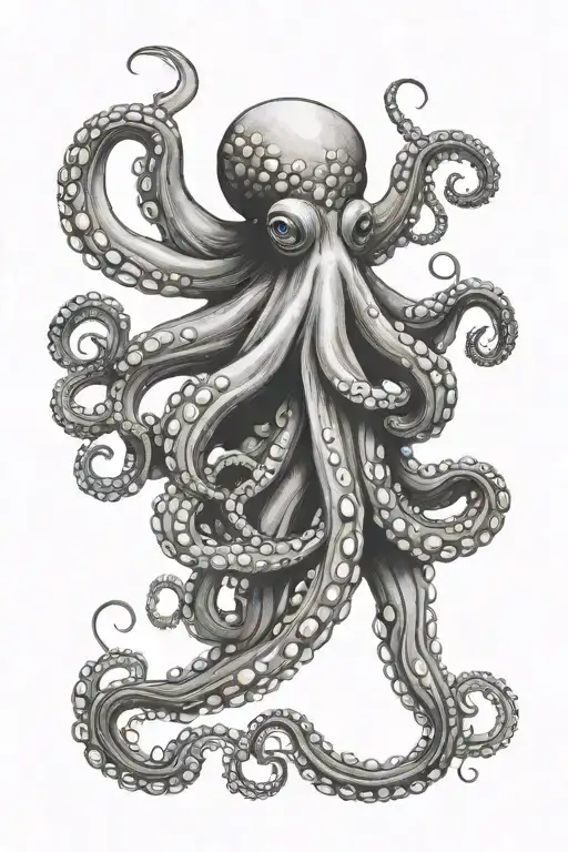 Octopus