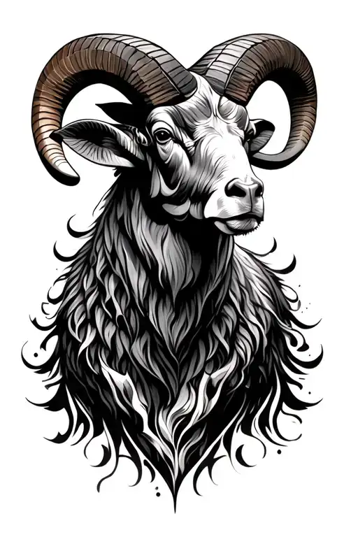 Aries Ram