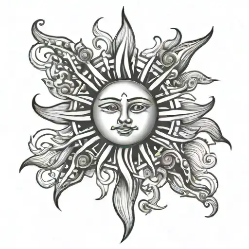 Sun