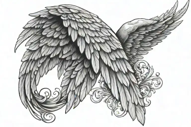 Angel Wings