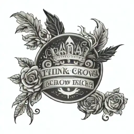 Describes The Book Of Think And Grow Rich