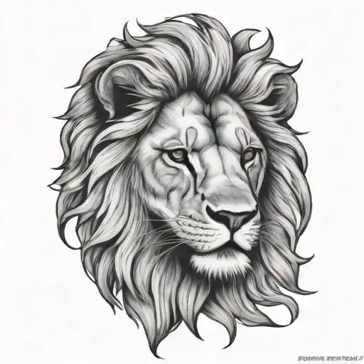 Lion Head