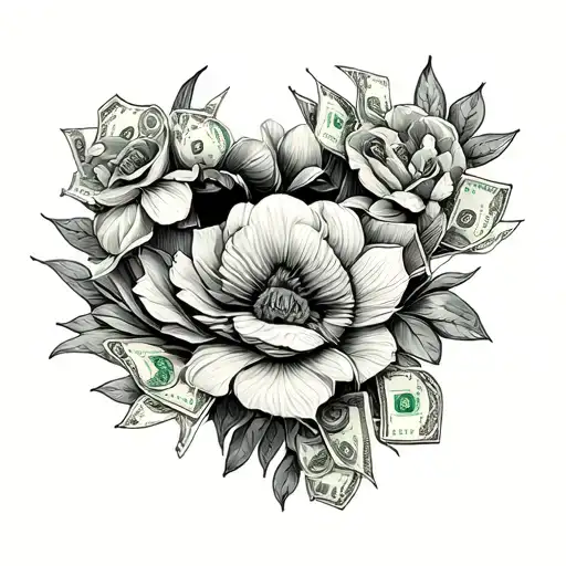 Happiness Is Not In Money But In The Family