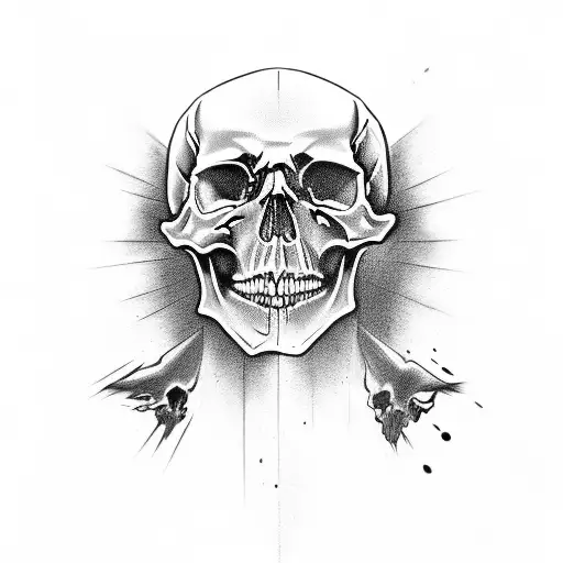 Skull