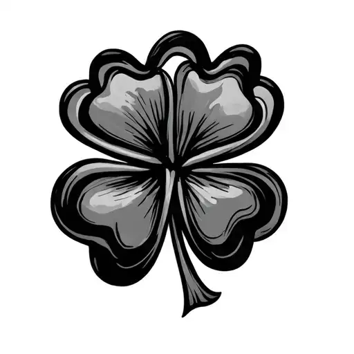 Shamrock Intertwined