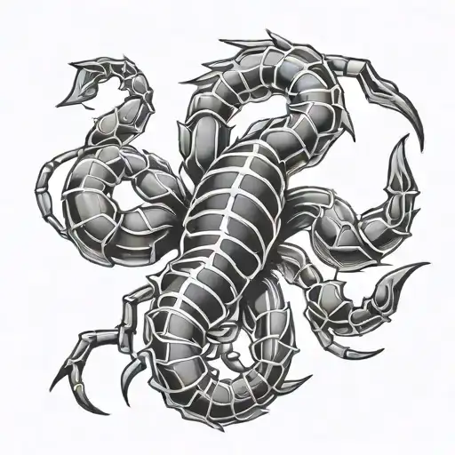 Scorpio