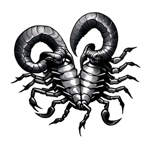 Aries And Scorpio Zodiac