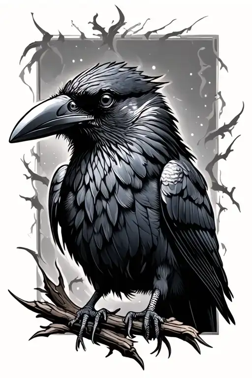 Crow