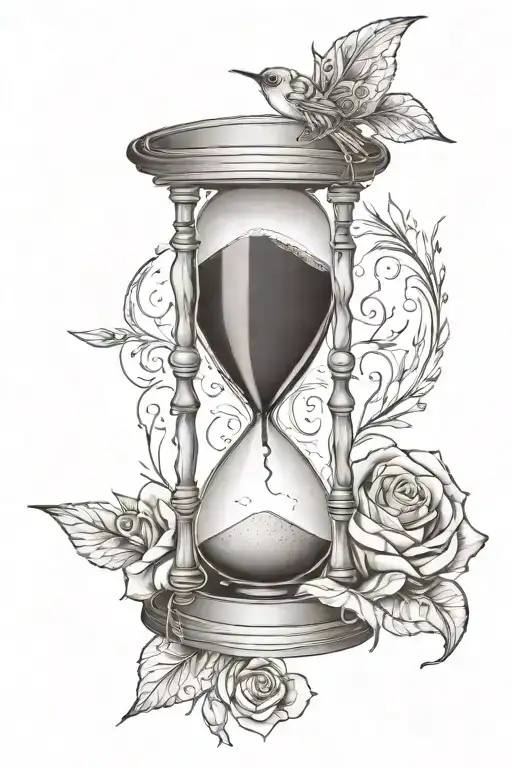 Hourglass