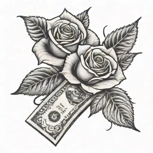 Money And Roses