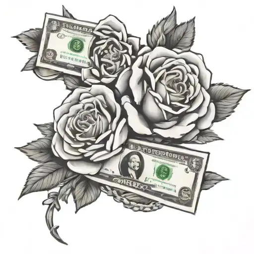 Roses And Money