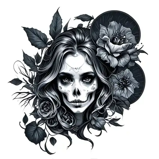 Livin The Dark Fantasy