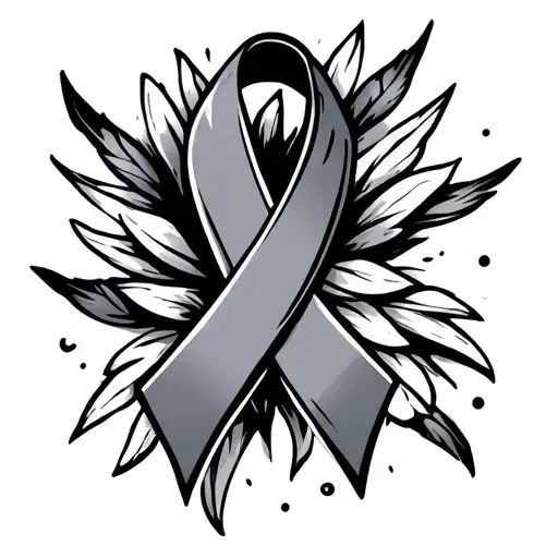 Breast Cancer Ribbon