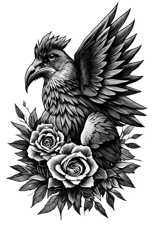 Uk Military Remembrance Sleeve Tattoo Design
