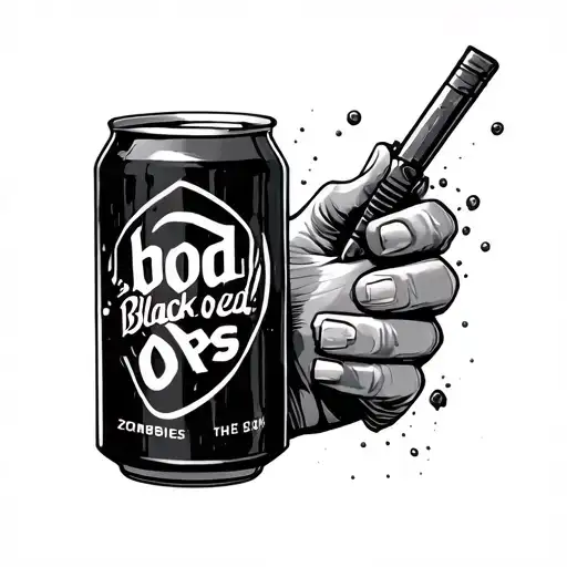 Black Ops 1 Zombies Perks Speed Cola