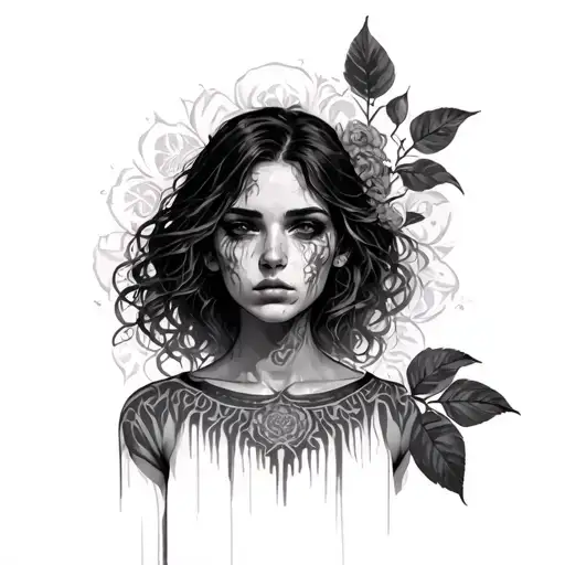 Healing The Trauma Of A Violated Woman And Abandon By Her Father