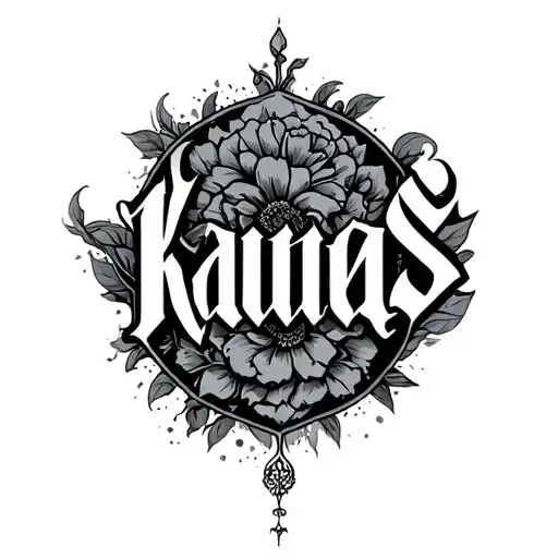 Word Kaunas