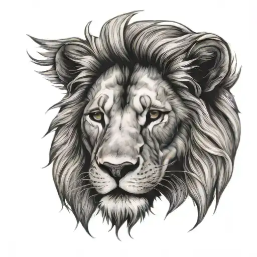Lion Head