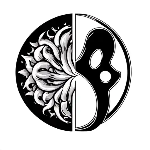 Gemini Half Cancer Sign