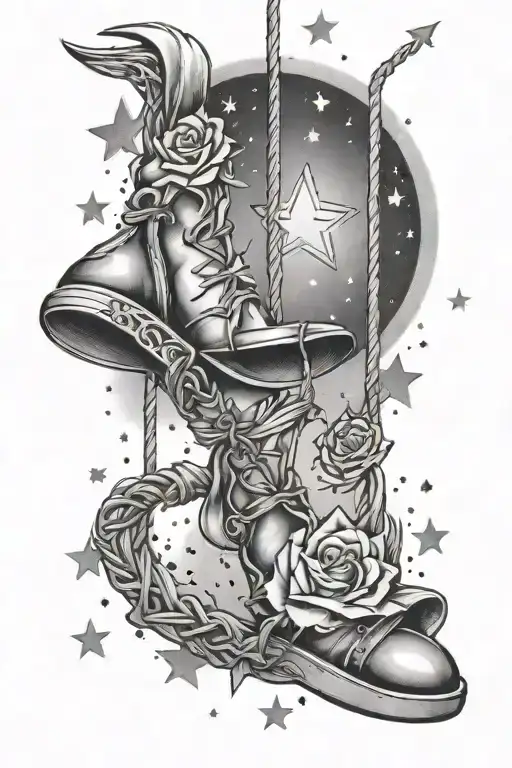 Would You Like To Swing On A Star