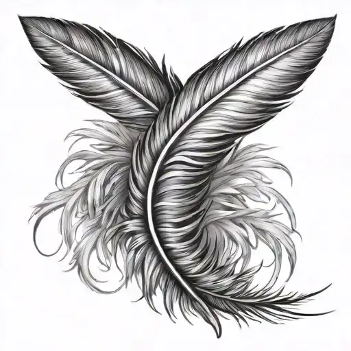 Feather
