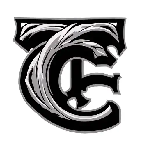 Initial G And C In Old English Chicano Style