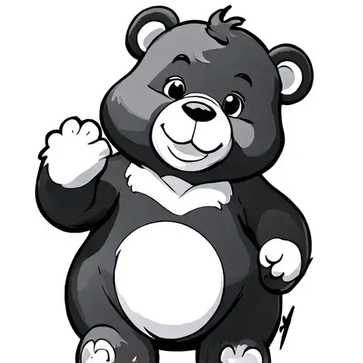 Care Bear