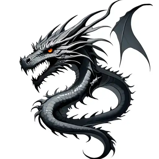 Avatar Dragon