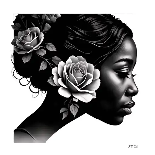 Tribute To My Mother