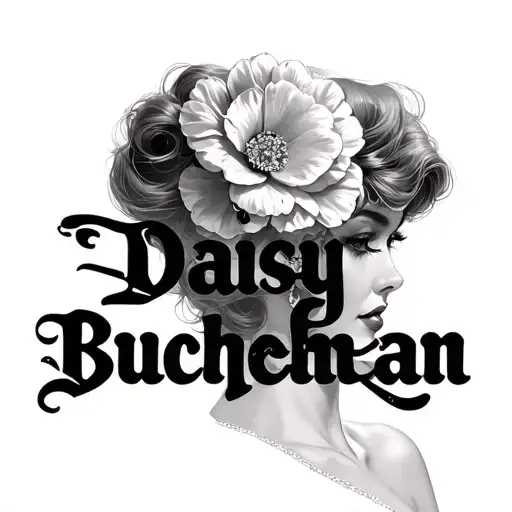 The Name Daisy Buchanan