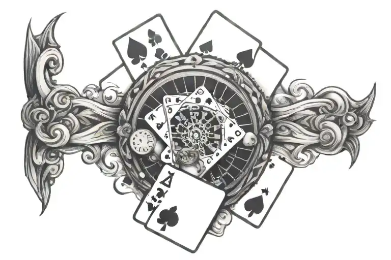 Gambling Addiction Combined