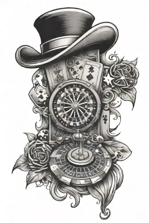 Gambling Addiction Combined