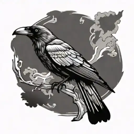 Crow