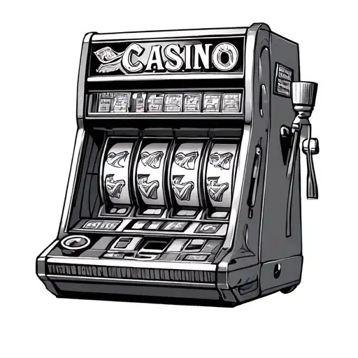 Casino Slot Machine