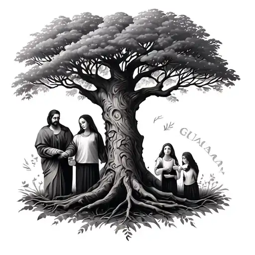 Family Tree