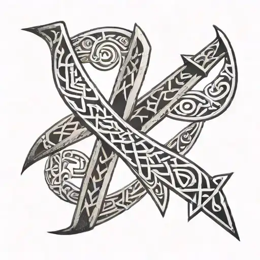 Nordic Runes