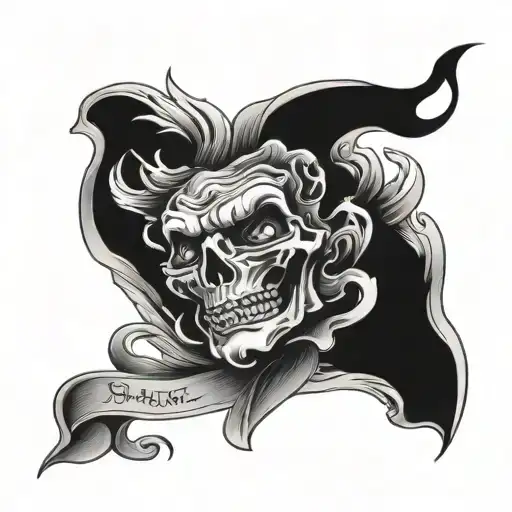 Rip Brother That Love