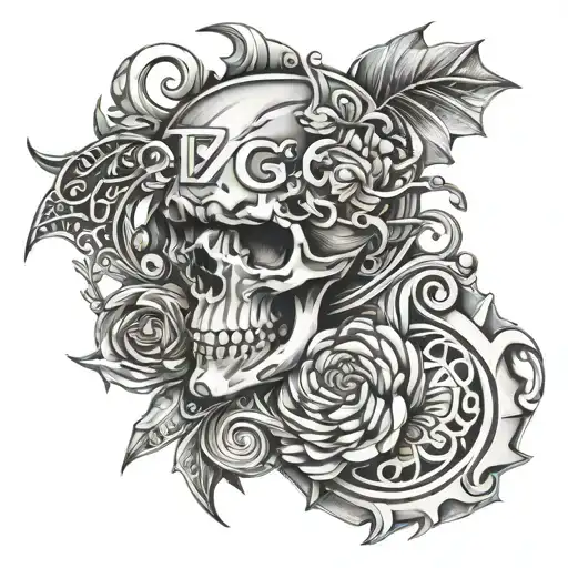 Z Mit B 3D Representation