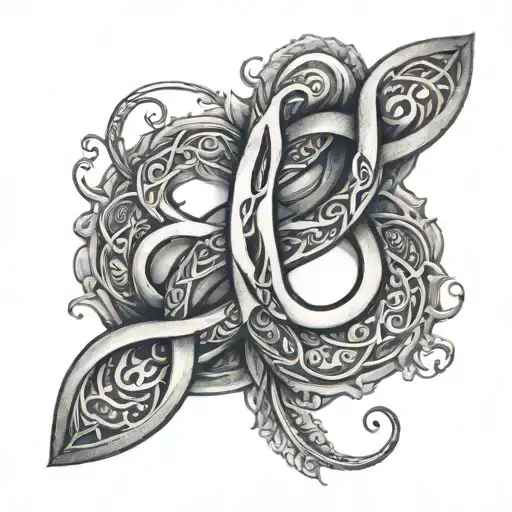 Infinity Symbol Incorporated