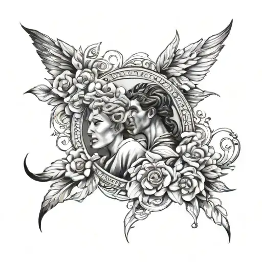 Overcoming Struggle Through Family And Faith