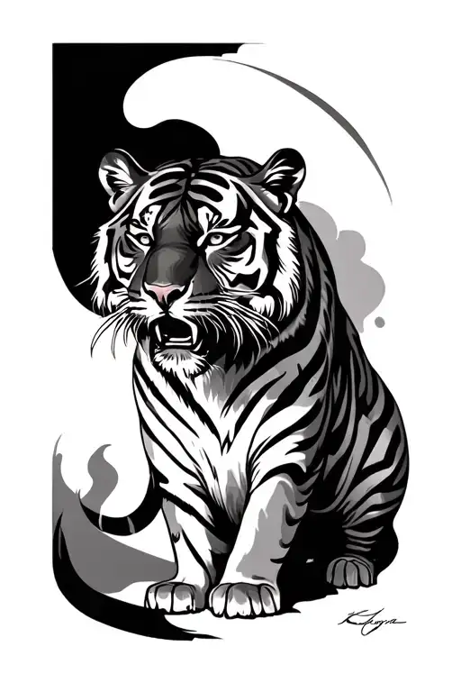 Tiger