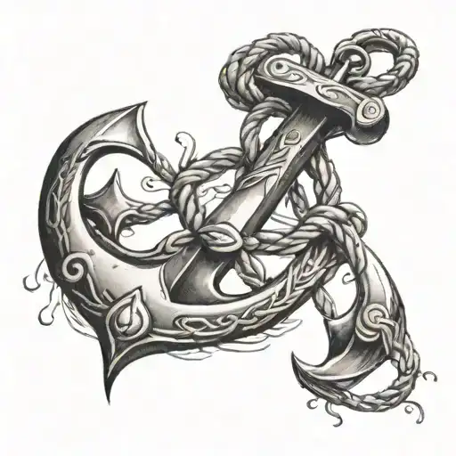 Anchor