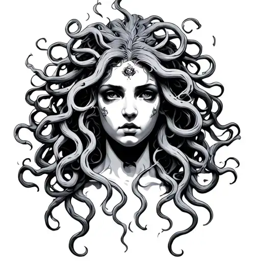 Medusa